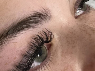 Lashes By Jessi