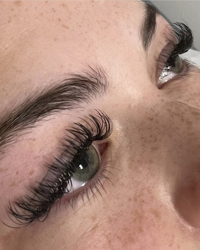 Lashes By Jessi