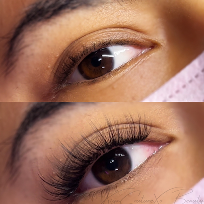 KiyaCoutureXo Beauty