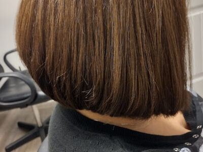 Hair by Erica (Salons by JC)