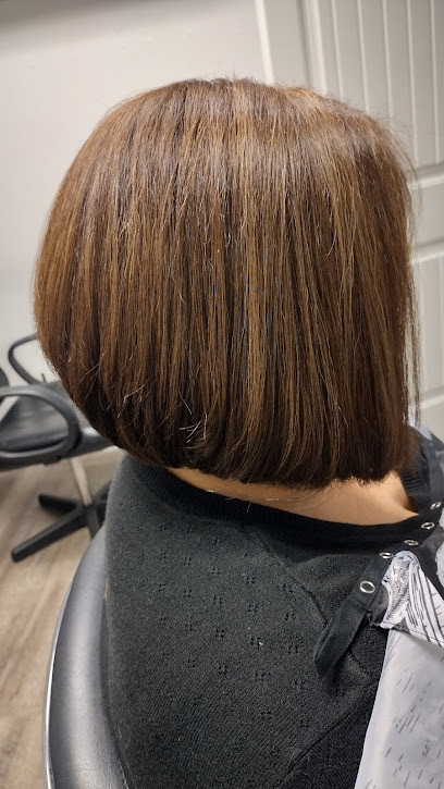 Hair by Erica (Salons by JC)