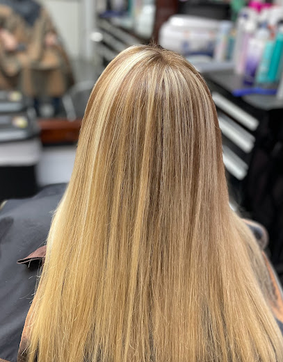 Eleonorae Barber & Beauty Salon