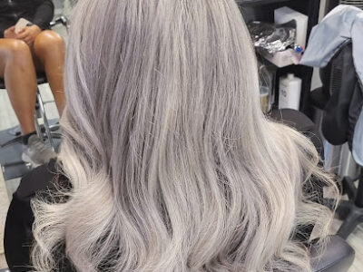 Hair by will