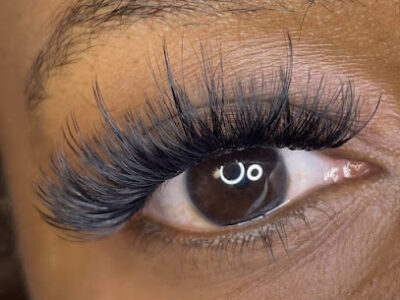 WhippedLashed Beautique
