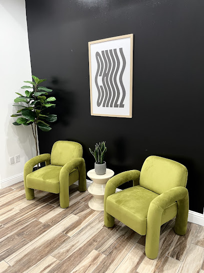 817 Salon Suites