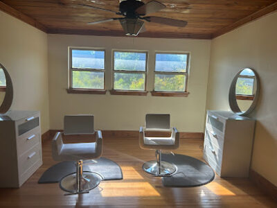 Our House Salon and Sugar Co