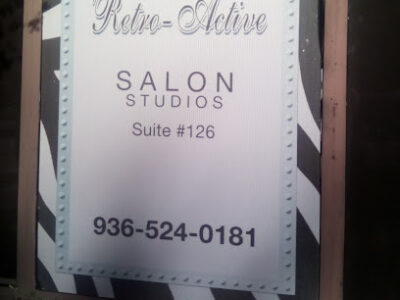 Retro-Active Salon Studios