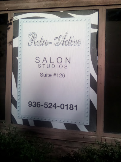 Retro-Active Salon Studios