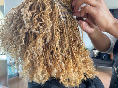 Planted Hair Co.
