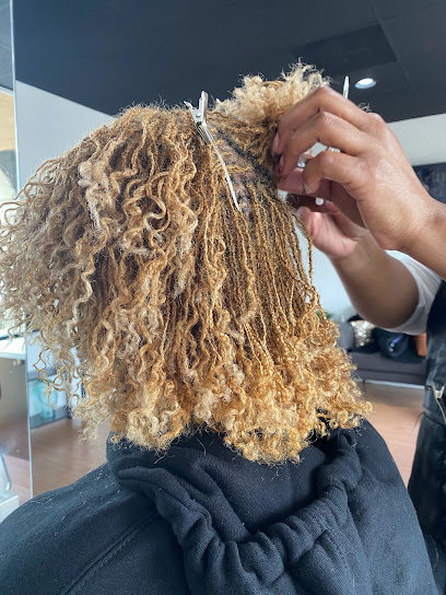 Planted Hair Co.