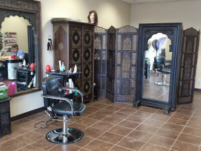 Sasha’s Beauty Salon