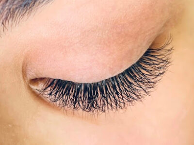 The Lash Duo