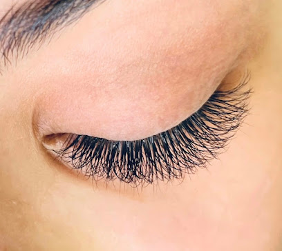 The Lash Duo