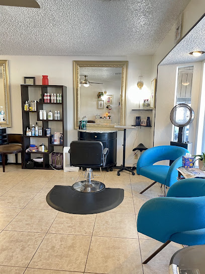 Flaunted Curves Salon