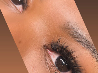 Tiana’s Lash