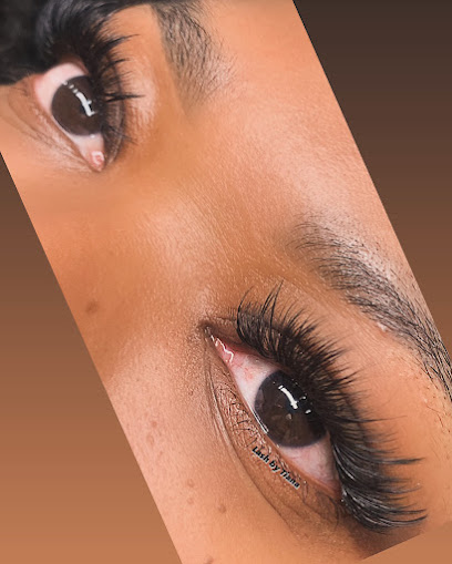 Tiana’s Lash