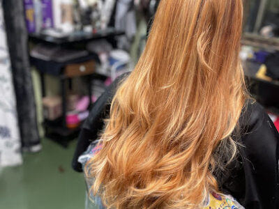 Seasoned Hair Salon LLC