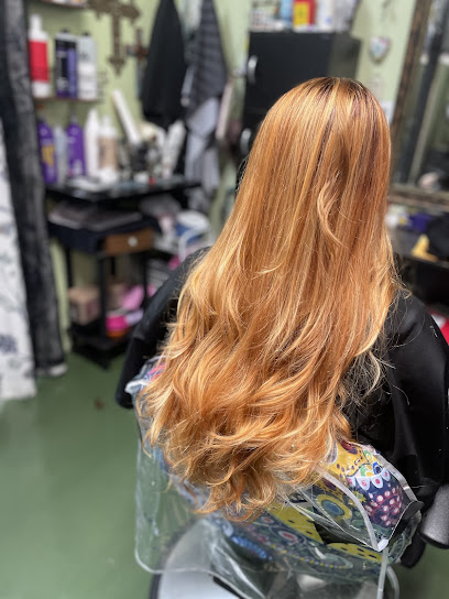 Seasoned Hair Salon LLC