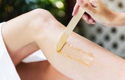 Glamorous Beauty Services