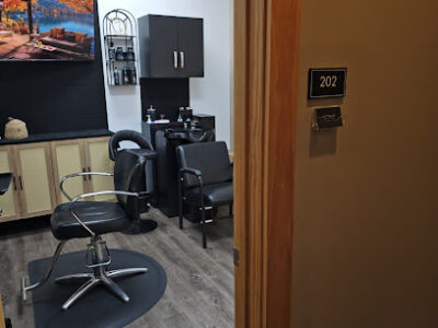 IVNI Hair Studio