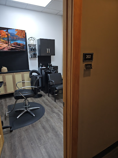 IVNI Hair Studio