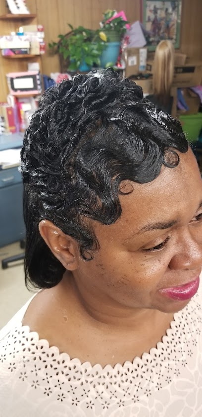 Kathy’z Total Experience