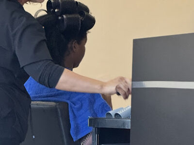 R.D Beauty Salon
