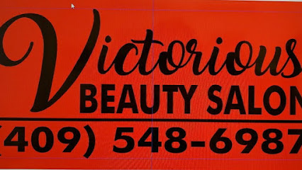 Victorious Beauty Salon
