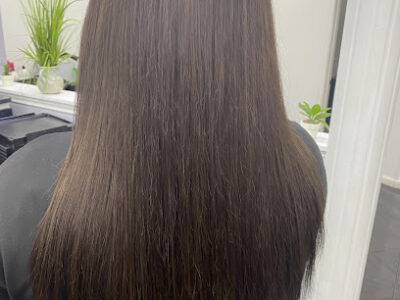 Oruga Beauty Salon & Barber Shop