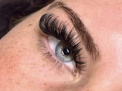 The Lash Snob