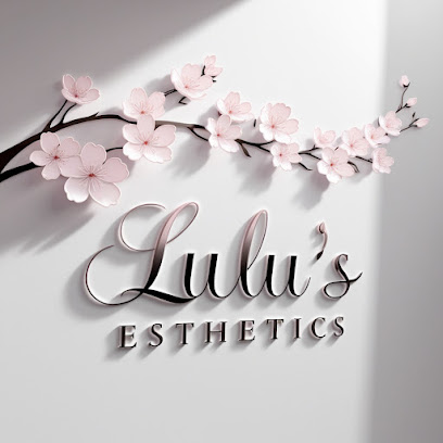 Lulu’s Esthetics