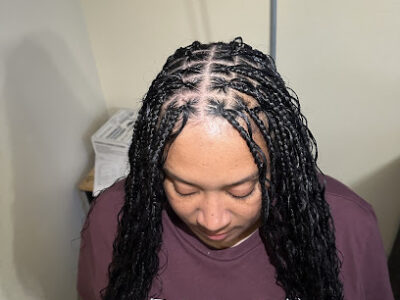 Romo Braids