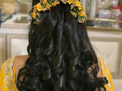 Roohi Salon