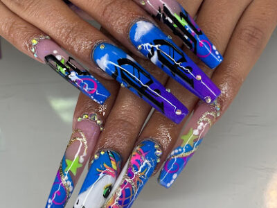 Dirty Nails