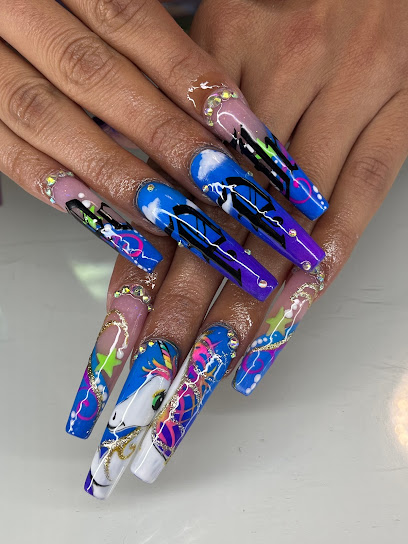 Dirty Nails