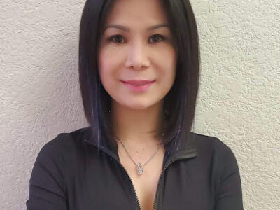 Microblading by Tina Chung