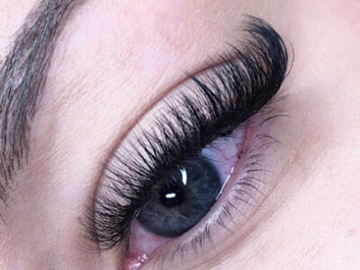 Lashes by Francesca
