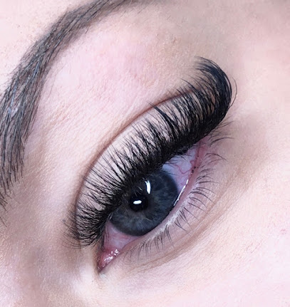 Lashes by Francesca