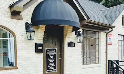 Tranquil Salon & Spa Suites