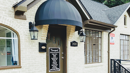 Tranquil Salon & Spa Suites