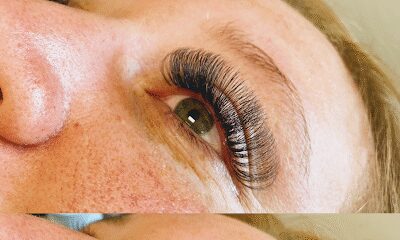 B-Lashed by Brittany Mitchell