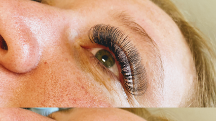 B-Lashed by Brittany Mitchell