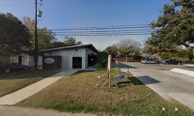 South Co. Salon Suite & boutique
