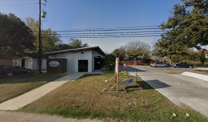 South Co. Salon Suite & boutique