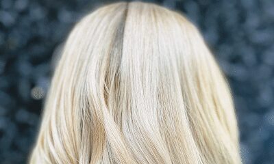 Adys Yadira Hair colorist