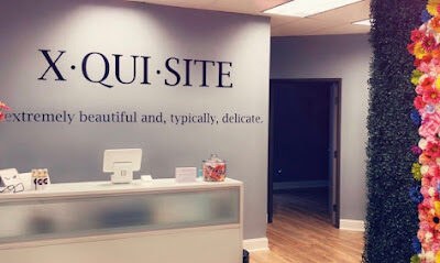 XQUISITE LASHES LLC