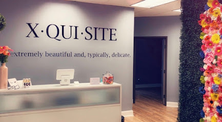 XQUISITE LASHES LLC