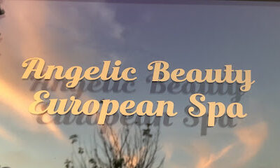 Angelic Beauty – European Spa