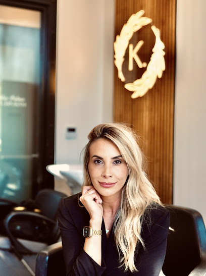 K. Salon Studio (Kristen Terrell)