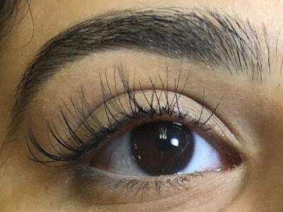 Bold & Beautiful Lashes & Brows